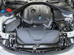 BMW 330i xDrive Touring M Sport 2017 года (NA)